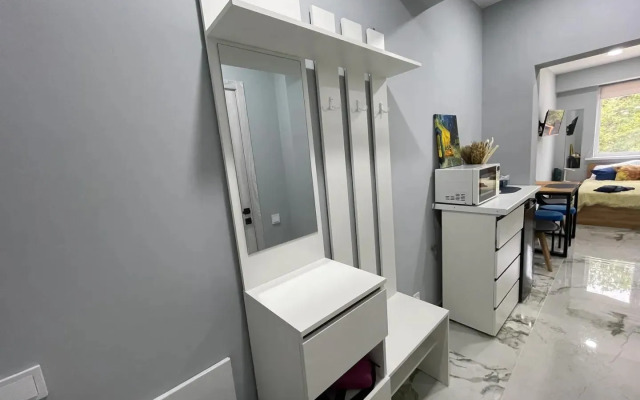 Na Ulitse Krasnooktyabryskaya 1/10 Flat