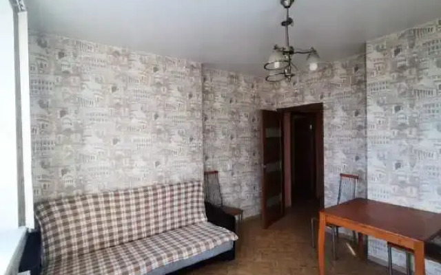 Arena Khimki 1 Apartments