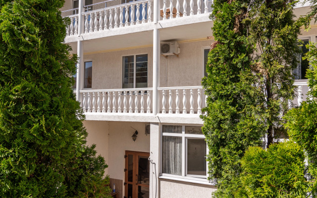 Semeyny Guest house