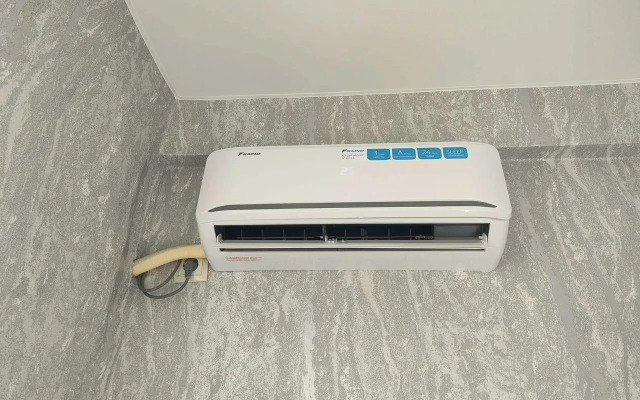 Квартира студия с видом на Эльбрус