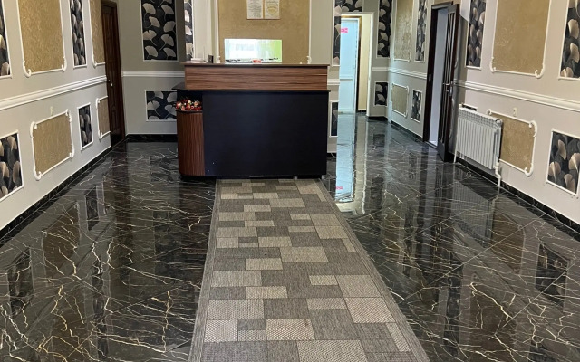 Мини-отель Гостиничный комплекс King