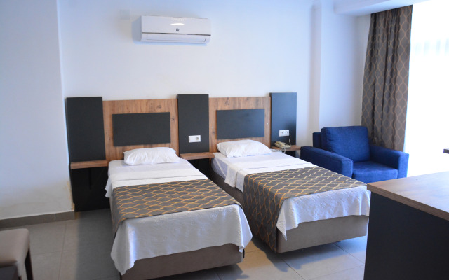 Club Efes Otel