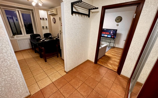 Uyutnaya Kvartira Flat