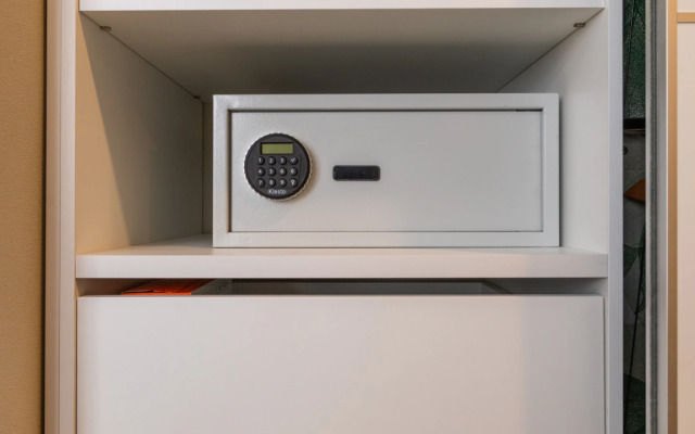 Apartaments Studio36 Kupchino 1