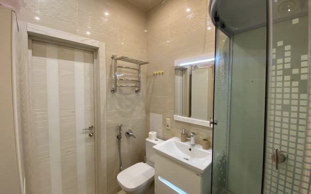 Апартаменты 237 Халтурина, 30