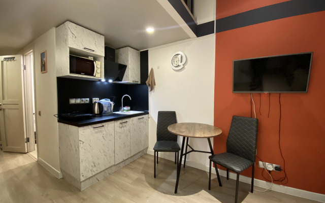 Апартаменты Прага Рядом с Крокус Сити