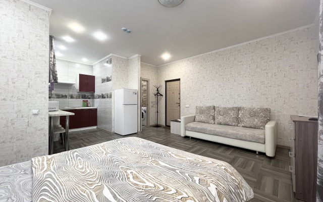 Апартаменты Студия на Пролетарской 53