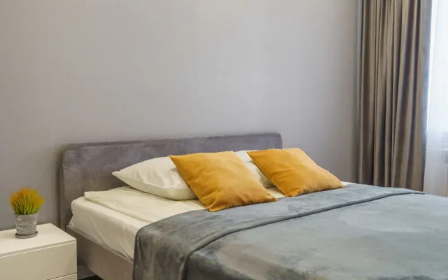 Apartamenty GOOD NIGHT na Levitana 5