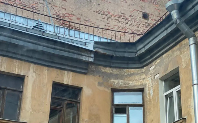 Квартира на Невском проспекте набережная реки Фонтанки 43