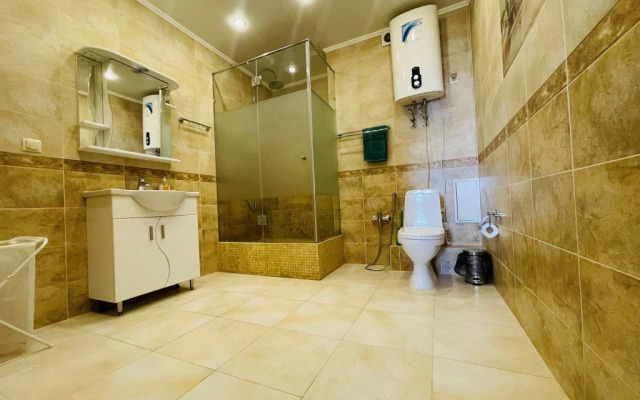 Апартаменты Clever House 3