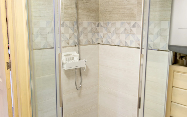 Khaski Kemp Guest House