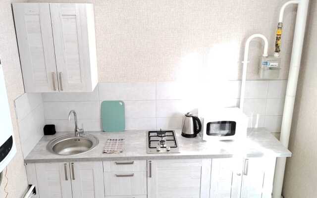 Апартаменты Уютная Квартира