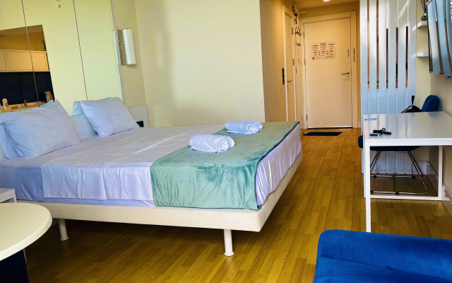 Апартаменты Marvella Orbi City 27th floor