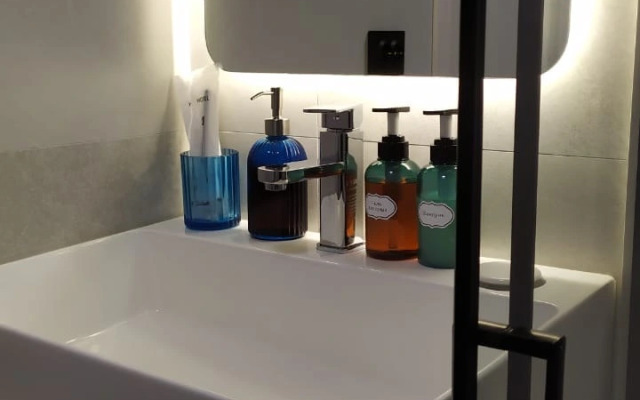 Апартаменты Студия на Грайвороновской