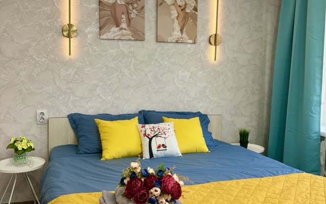 Апартаменты Центр у Площади Победы