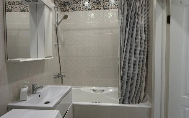 Квартира Уютная у метро Ломоносовская