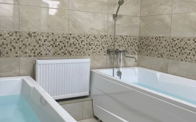 Отель Предгорье