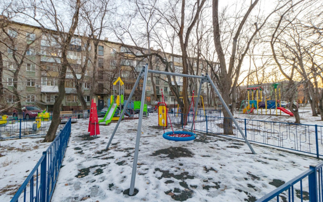 Квартира двухкомнатная современным ремонтом