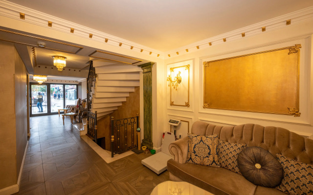 Hotel Melita