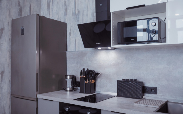 Квартира уютная в новом ЖК Шория Град