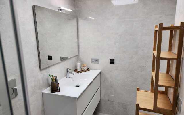 Mar Baltico Apartments