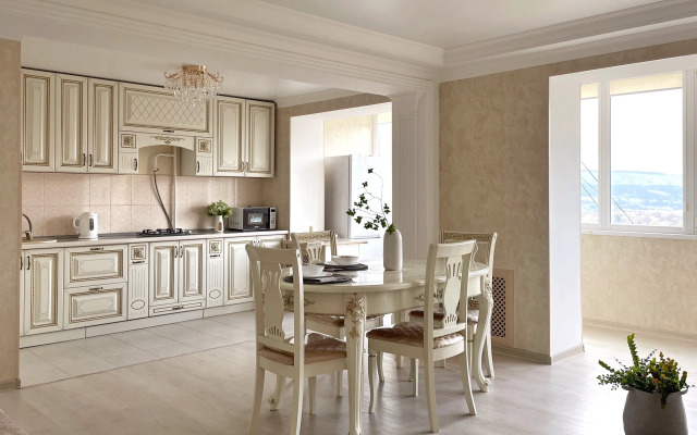 Квартира в Курортной зоне города