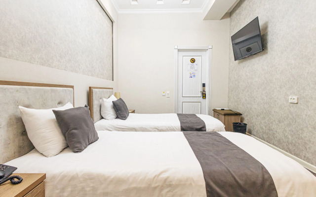 Merhaba Hotel