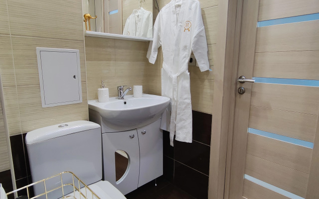 Квартира Видовая в центре города