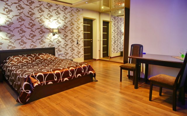 Rivyera Mini-Hotel