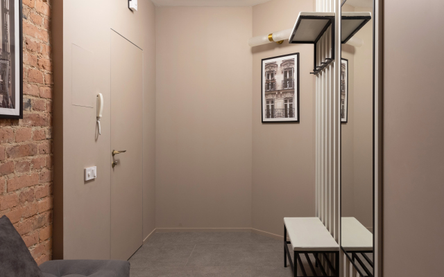 Апартаменты Sands byApartica