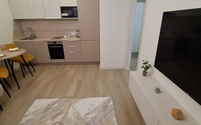 Квартира Шикарная у Ботаническом сада