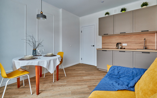 Indigo Room Apartments