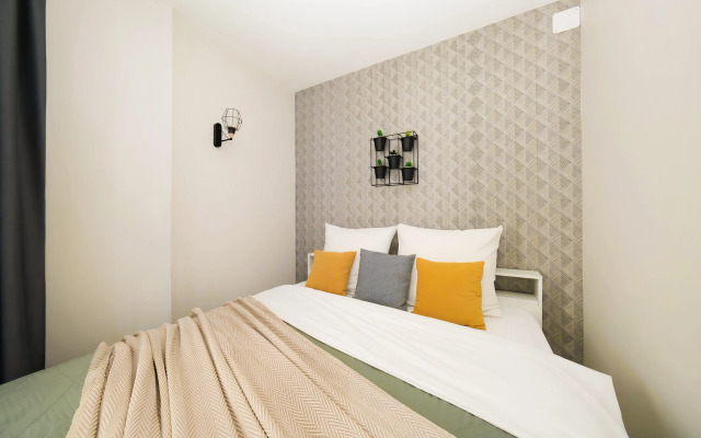 Квартира Уютная Центр Набережная