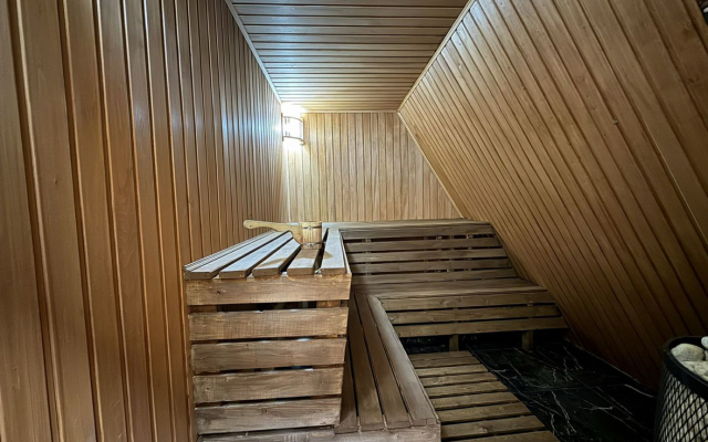 Частный Дом Одноэтажный в Домодедово