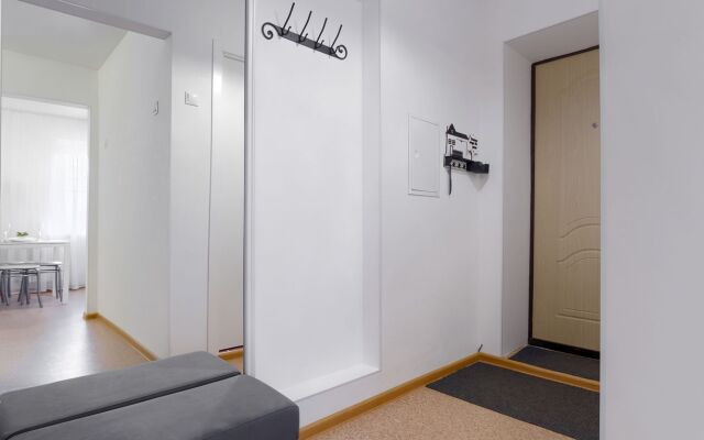 Апартаменты на Мира 2