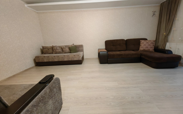 Квартира Просторная 2ка у Мамаева кургана