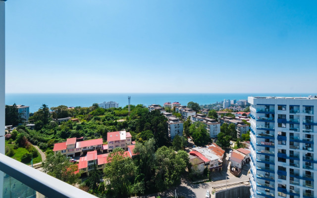 V Zhk Kislorod Apartments