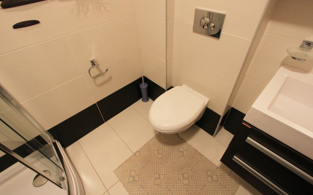 Studio Apartment in the Centre of Budva Flat