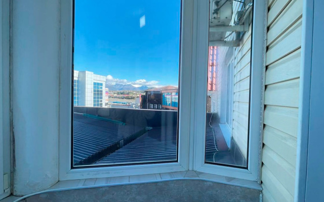 Anna-Viktoriya Hotel