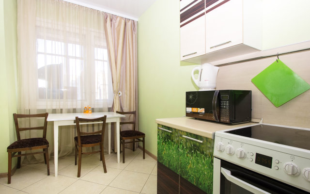 Apart Lux Butirskaya Apartaments