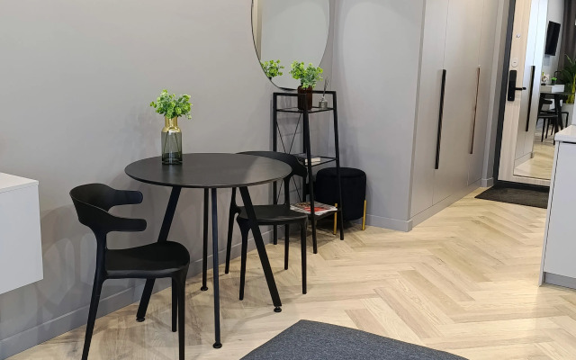 Uyutnaya U Metro Nizhegorodskaya Flat