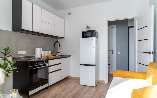 Квартира у моря в Каштановом дворе