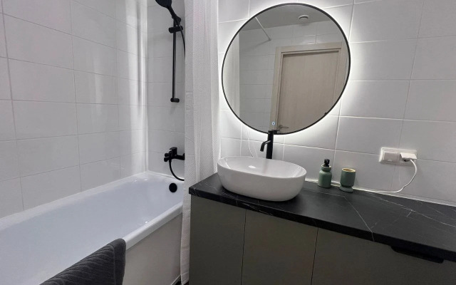 Квартира 2 комнатная Открытое шоссе