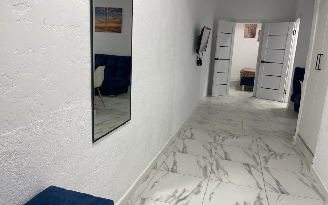 Apartments AK Apelsin 2