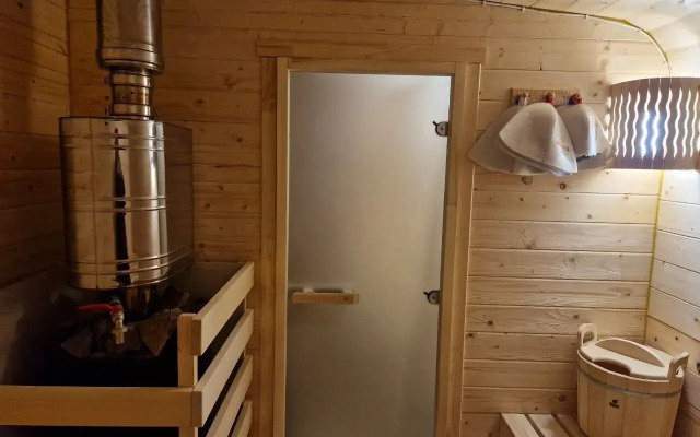 Частный дом в КП Крокусы 4