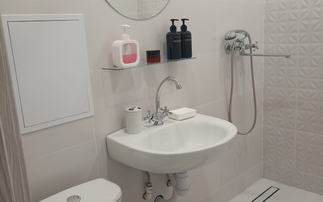 Na Lenina 237 Alfa Rent Anapa Flat