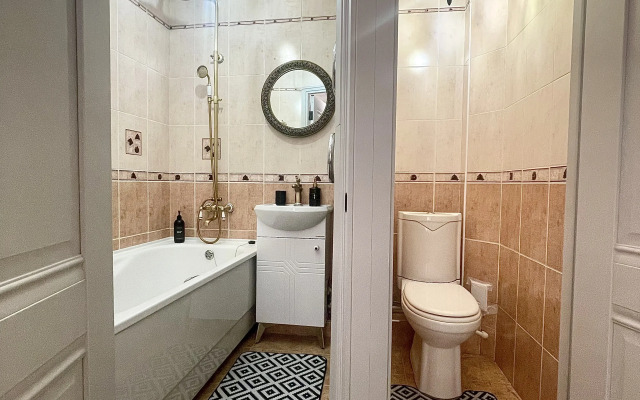 Fantaziya Flat