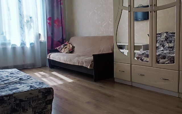Odnokomnatnaya V Gelendzhike Flat