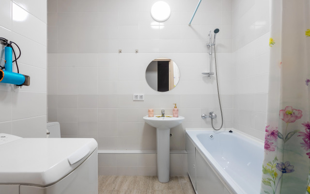 MaxRealty24 Vesterdam Apartments
