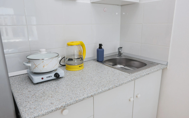 Квартира рядом с ЖД вокзалом и Центром города